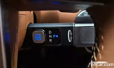 Hyundai Palisade 2026 2.5 Автомат в Москве № 129845, миниатюра 9