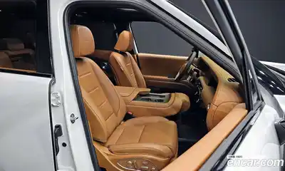 Hyundai Palisade 2026 2.5 Автомат в Москве № 129845, миниатюра 10