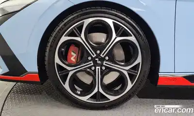 Hyundai Avante 2025 2.0 Автомат в Москве № 129986, миниатюра 11