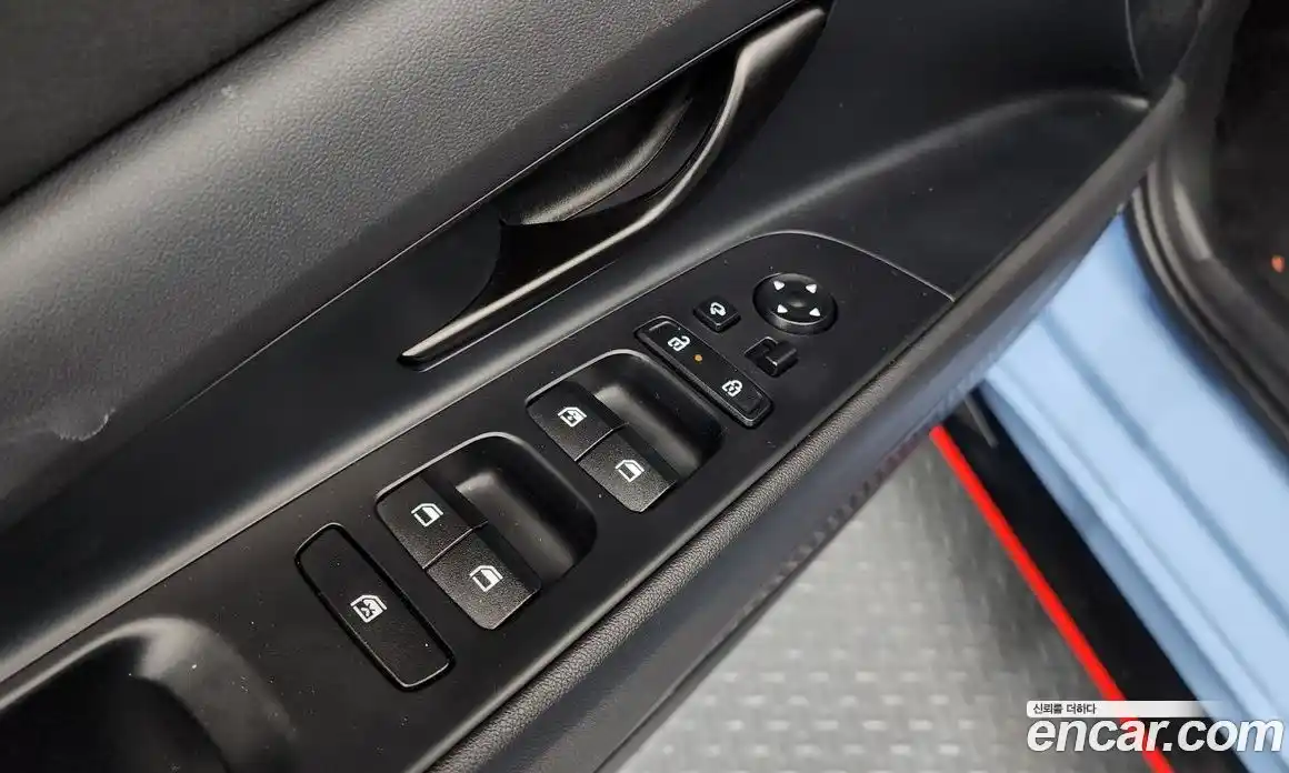 Hyundai Avante 2025 2.0 Автомат в Москве № 129986, фото 17