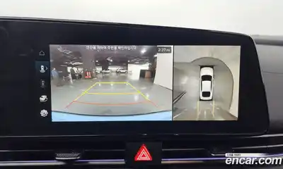 Hyundai Avante 2025 2.0 Автомат в Москве № 129986, миниатюра 3