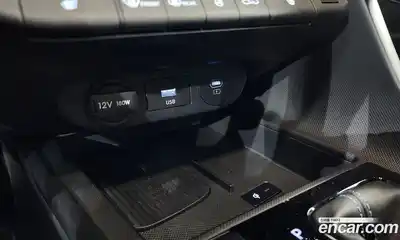 Hyundai Avante 2025 2.0 Автомат в Москве № 129986, миниатюра 4