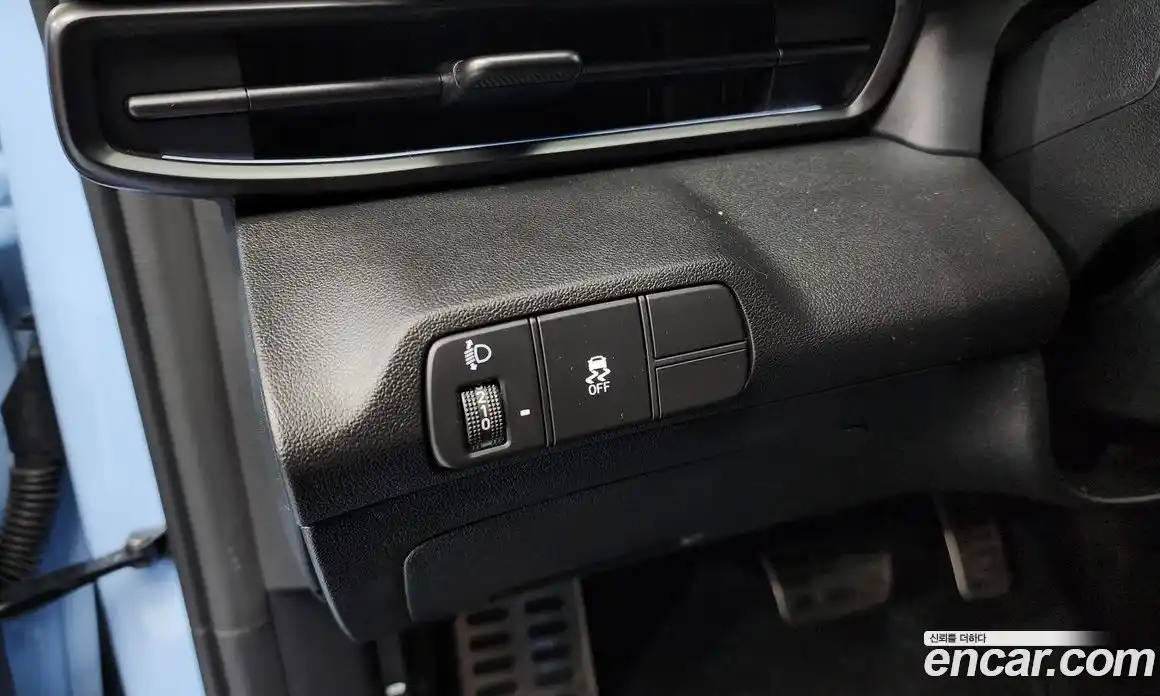 Hyundai Avante 2025 2.0 Автомат в Москве № 129986, фото 5