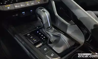 Hyundai Avante 2025 2.0 Автомат в Москве № 129986, миниатюра 8