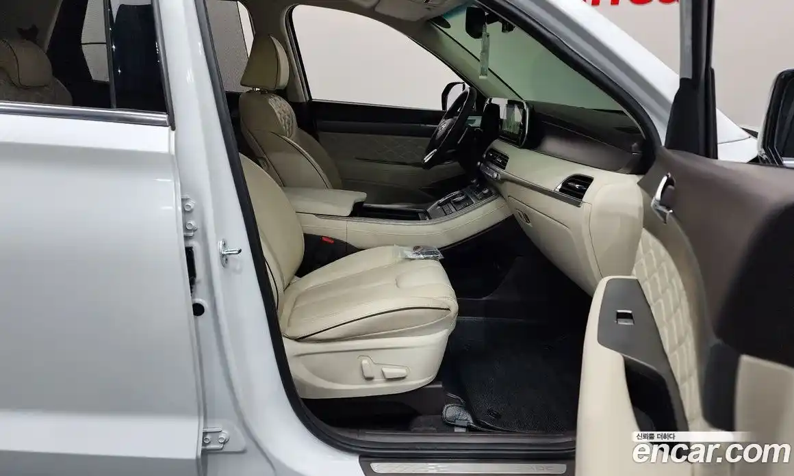 Hyundai Palisade 2022 3.8 Автомат в Москве № 13073, фото 11