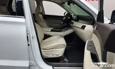 Hyundai Palisade 2022 3.8 Автомат в Москве № 13073, миниатюра 11