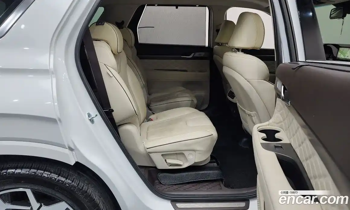 Hyundai Palisade 2022 3.8 Автомат в Москве № 13073, фото 12