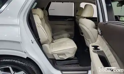 Hyundai Palisade 2022 3.8 Автомат в Москве № 13073, миниатюра 12