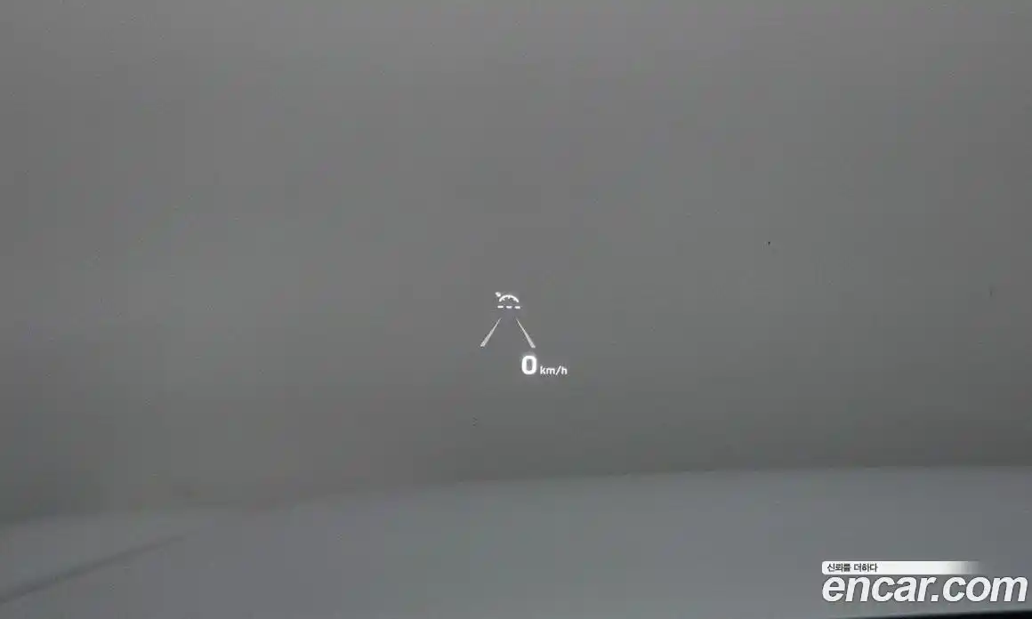 Hyundai Palisade 2022 3.8 Автомат в Москве № 13073, фото 17