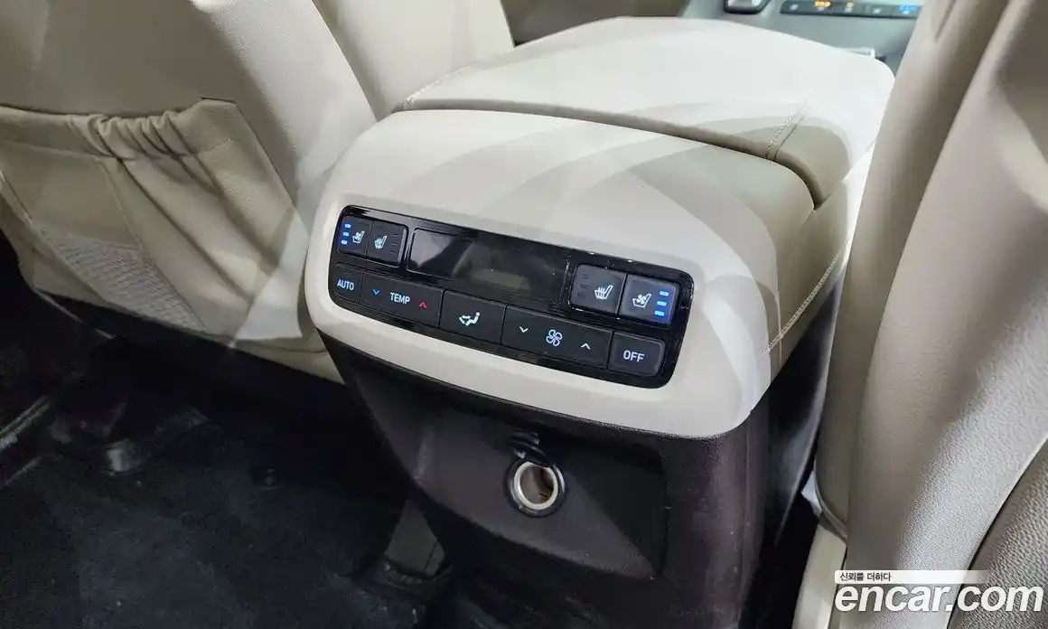 Hyundai Palisade 2022 3.8 Автомат в Москве № 13073, фото 18