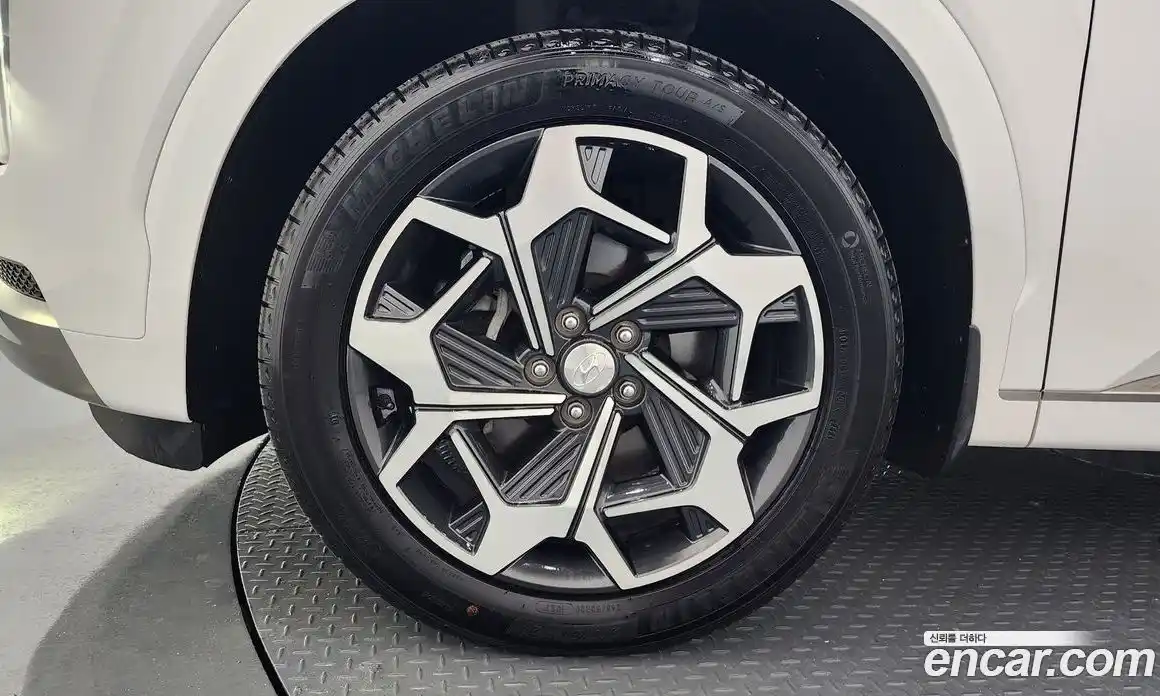 Hyundai Palisade 2022 3.8 Автомат в Москве № 13073, фото 5