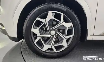 Hyundai Palisade 2022 3.8 Автомат в Москве № 13073, миниатюра 5