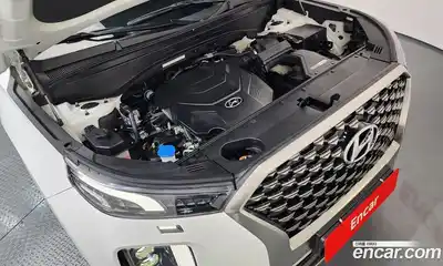 Hyundai Palisade 2022 3.8 Автомат в Москве № 13073, миниатюра 6