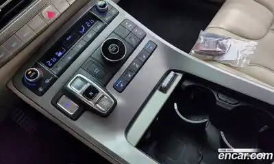 Hyundai Palisade 2022 3.8 Автомат в Москве № 13073, миниатюра 9