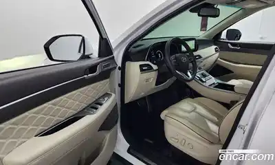 Hyundai Palisade 2022 3.8 Автомат в Москве № 13073, миниатюра 10