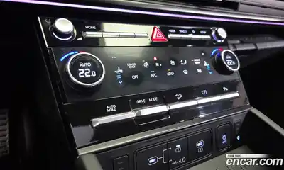 Hyundai Santa Fe 2024 1.6 Автомат в Москве № 130840, миниатюра 12