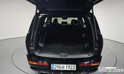 Hyundai Santa Fe 2024 1.6 Автомат в Москве № 130840, миниатюра 2