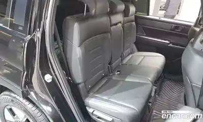 Hyundai Santa Fe 2024 1.6 Автомат в Москве № 130840, миниатюра 3