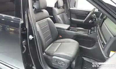 Hyundai Santa Fe 2024 1.6 Автомат в Москве № 130840, миниатюра 8