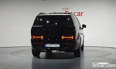 Hyundai Santa Fe 2024 1.6 Автомат в Москве № 130840, миниатюра 9