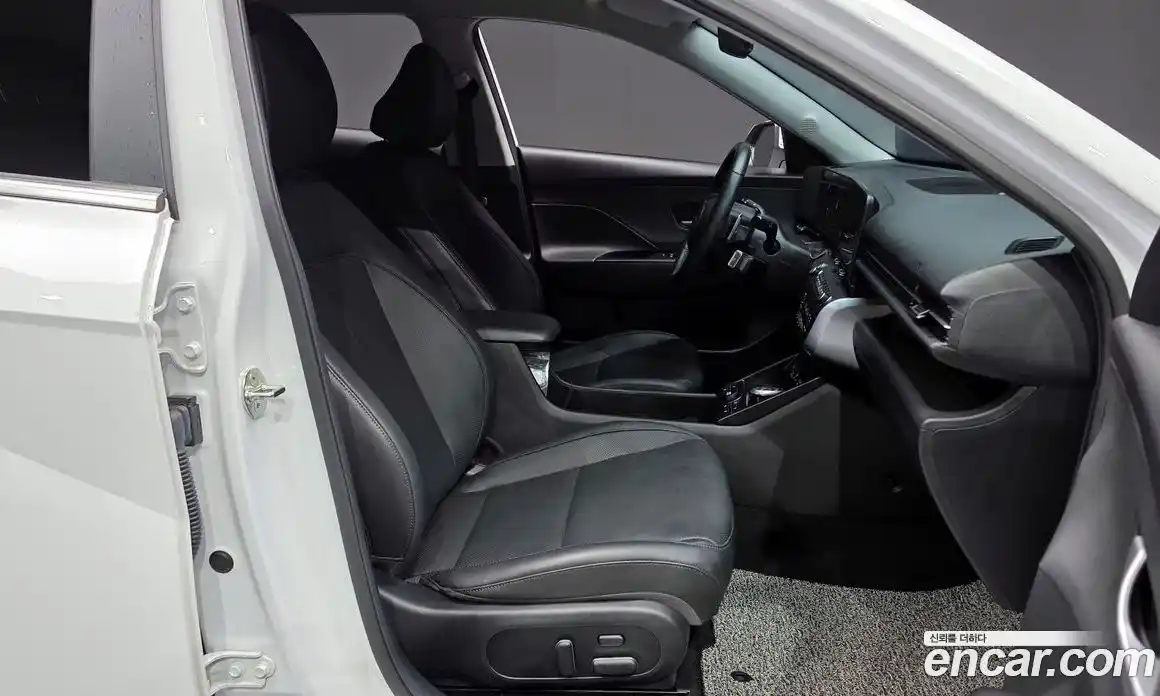 Hyundai Kona 2024 2.0 Автомат в Москве № 130901, фото 11