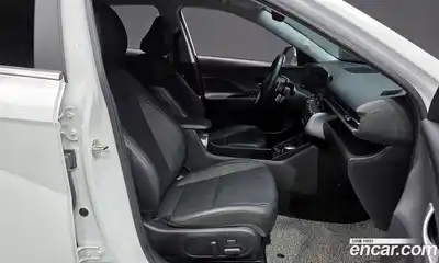 Hyundai Kona 2024 2.0 Автомат в Москве № 130901, миниатюра 11