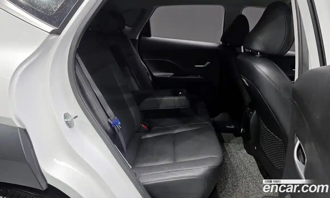 Hyundai Kona 2024 2.0 Автомат в Москве № 130901, фото 12