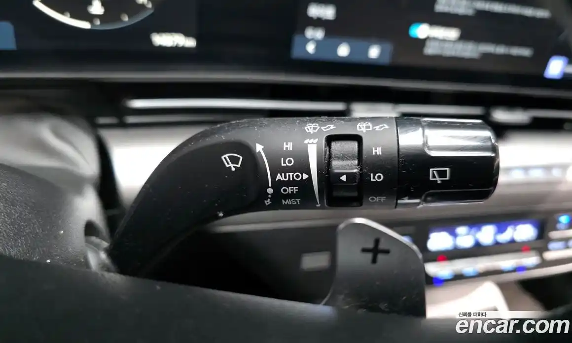 Hyundai Kona 2024 2.0 Автомат в Москве № 130901, фото 18