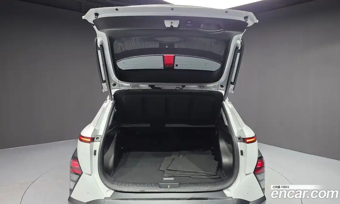 Hyundai Kona 2024 2.0 Автомат в Москве № 130901, фото 20