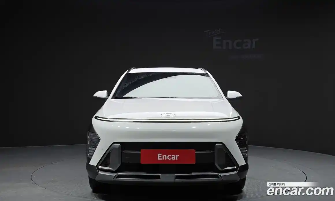 Hyundai Kona 2024 2.0 Автомат в Москве № 130901, фото 3