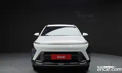 Hyundai Kona 2024 2.0 Автомат в Москве № 130901, миниатюра 3