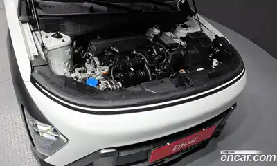 Hyundai Kona 2024 2.0 Автомат в Москве № 130901, миниатюра 6