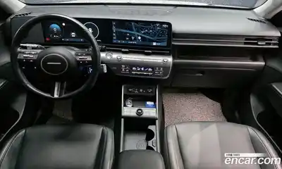 Hyundai Kona 2024 2.0 Автомат в Москве № 130901, миниатюра 7