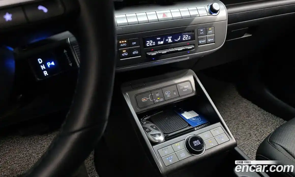 Hyundai Kona 2024 2.0 Автомат в Москве № 130901, фото 9