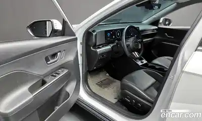 Hyundai Kona 2024 2.0 Автомат в Москве № 130901, миниатюра 10