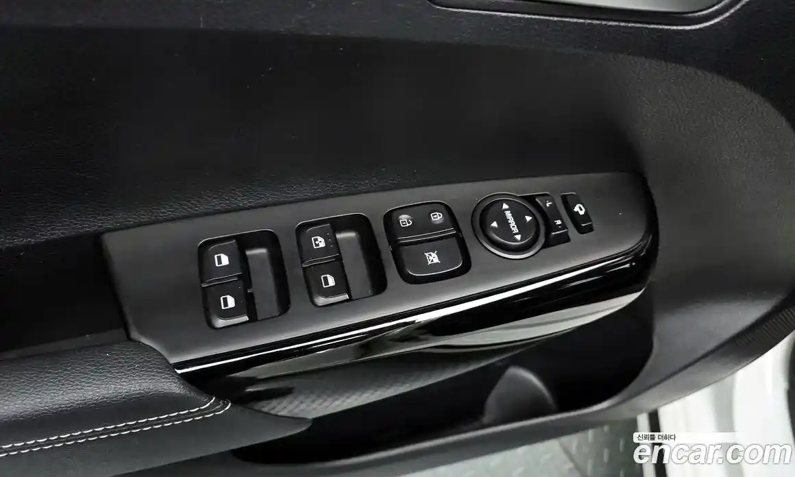 Kia Morning 2023 1.0 Автомат в Москве № 131178, фото 20