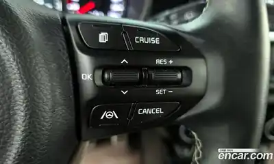 Kia Morning 2023 1.0 Автомат в Москве № 131178, миниатюра 9