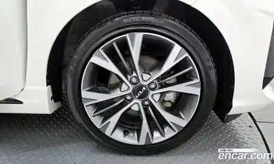 Kia Morning 2023 1.0 Автомат в Москве № 131178, миниатюра 10