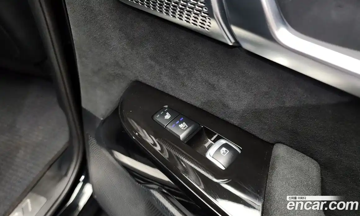 Kia Mohave 2024 3.0 Автомат в Москве № 131918, фото 18