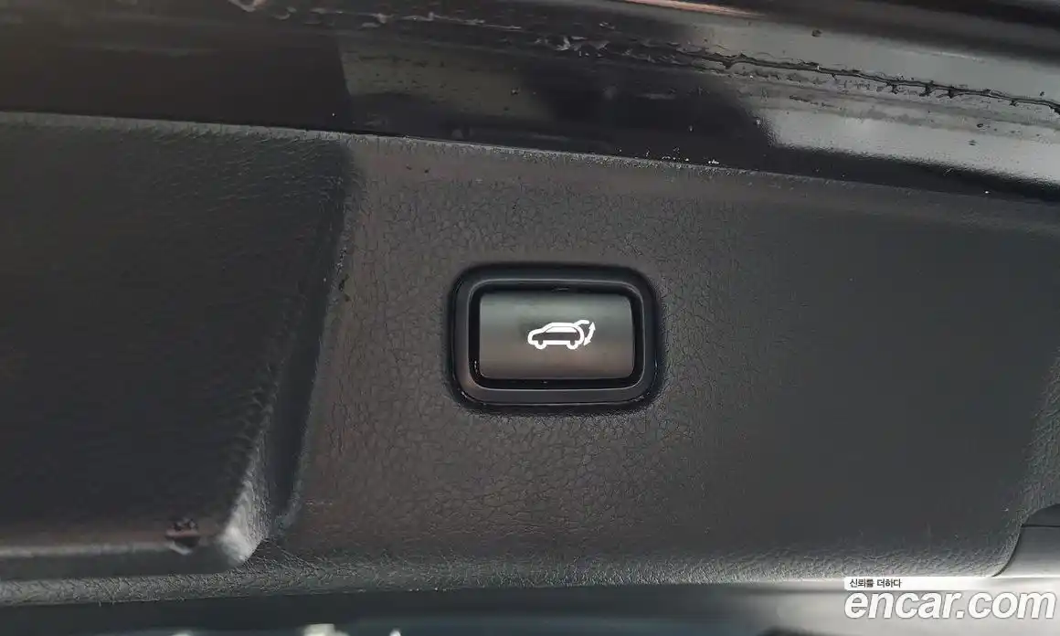 Kia Mohave 2024 3.0 Автомат в Москве № 131918, фото 20