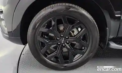 Kia Mohave 2024 3.0 Автомат в Москве № 131918, миниатюра 5