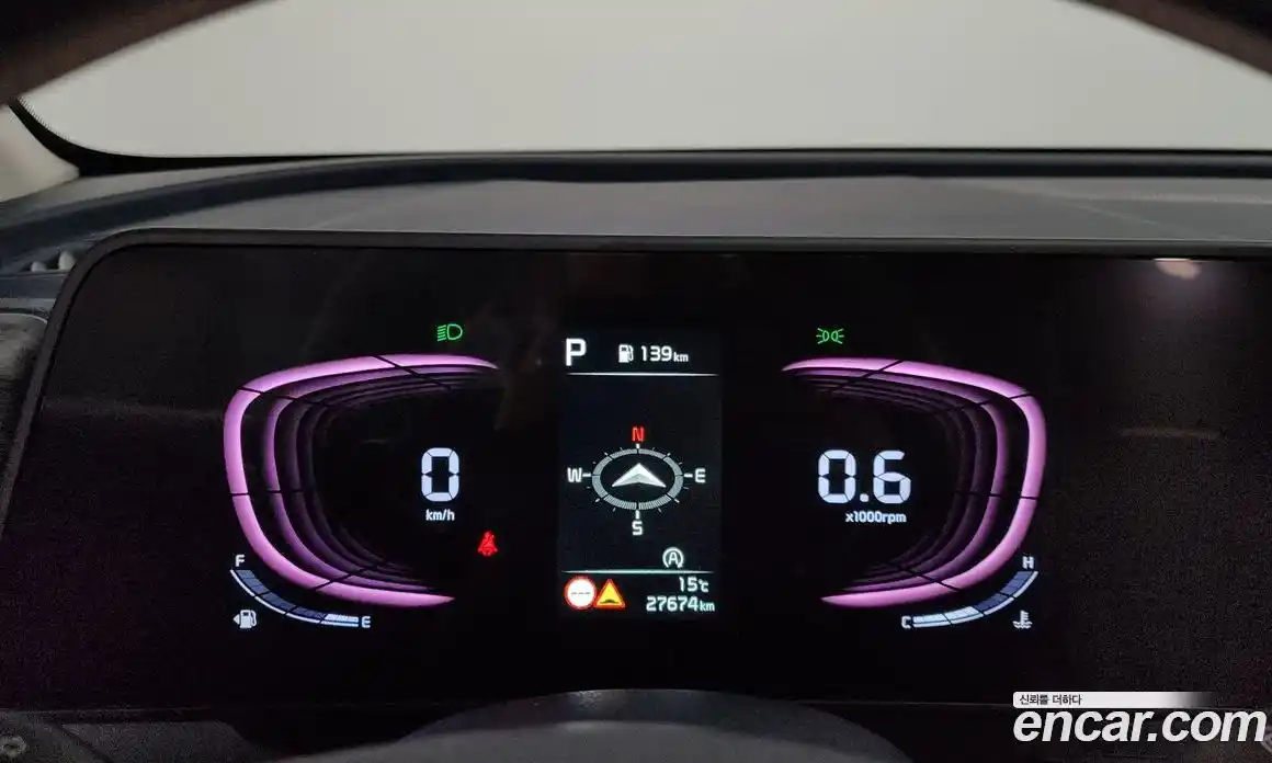 Kia Sportage 2022 1.6 Автомат в Москве № 132143, фото 11