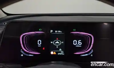 Kia Sportage 2022 1.6 Автомат в Москве № 132143, миниатюра 11