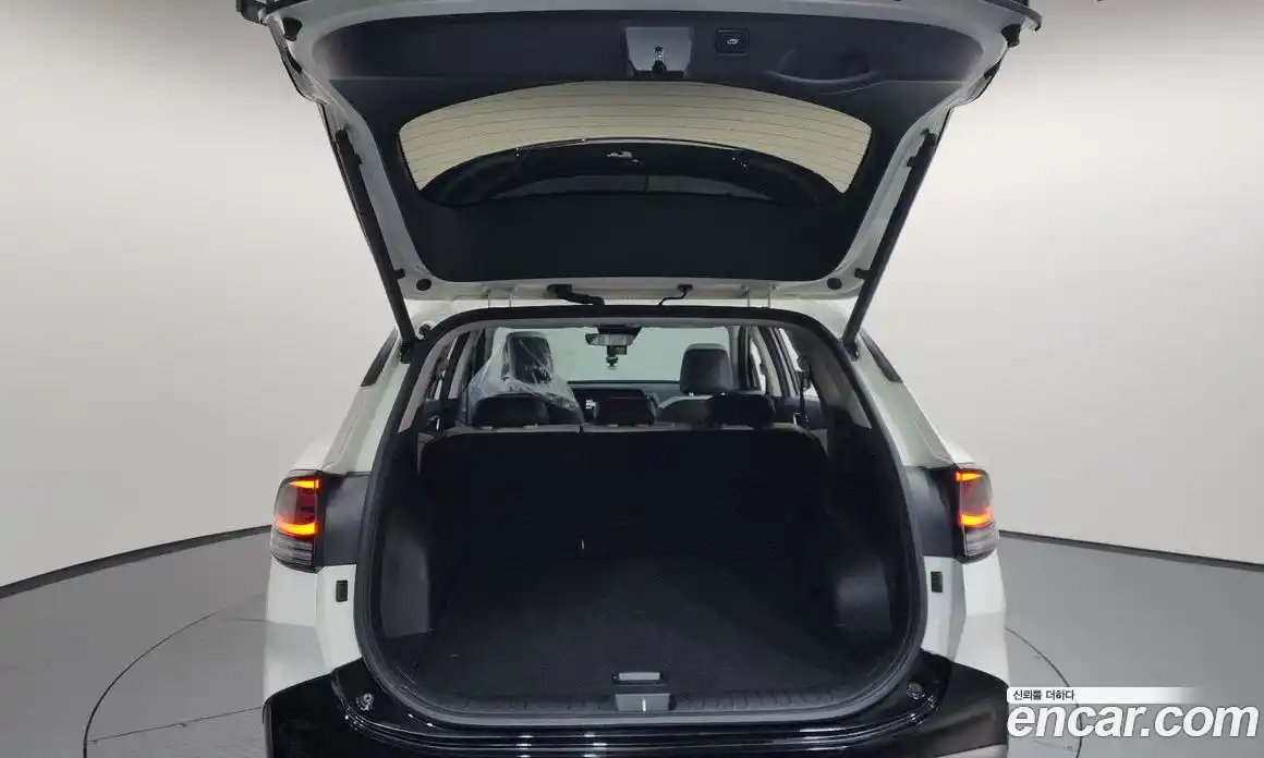 Kia Sportage 2022 1.6 Автомат в Москве № 132143, фото 20