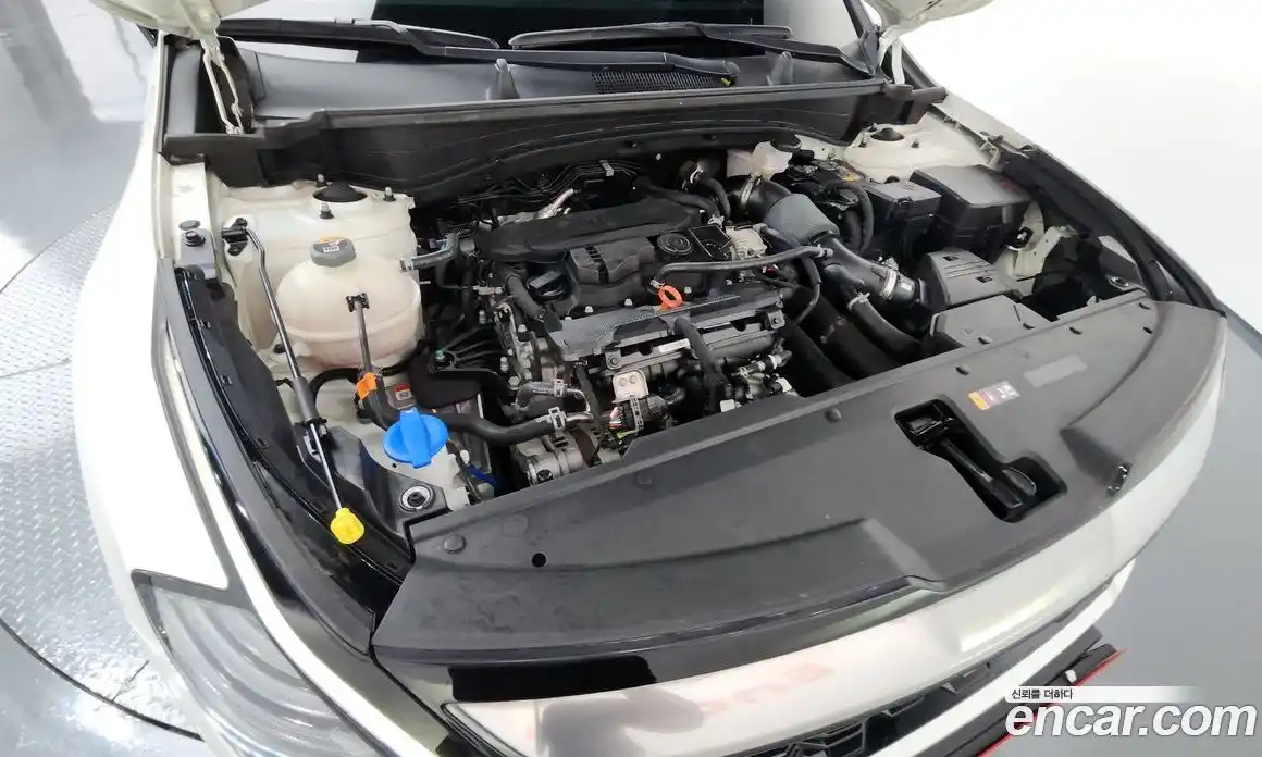 Kia Sportage 2022 1.6 Автомат в Москве № 132143, фото 4