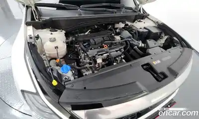 Kia Sportage 2022 1.6 Автомат в Москве № 132143, миниатюра 4