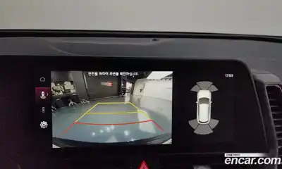 Kia Sportage 2022 1.6 Автомат в Москве № 132143, миниатюра 6