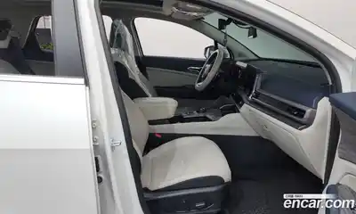 Kia Sportage 2022 1.6 Автомат в Москве № 132143, миниатюра 9