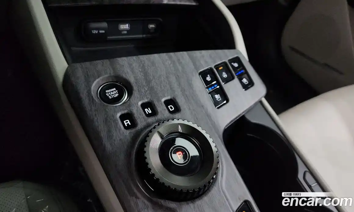 Kia Sportage 2022 1.6 Автомат в Москве № 132143, фото 10