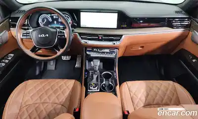 Kia Mohave 2023 3.0 Автомат в Москве № 132309, миниатюра 11